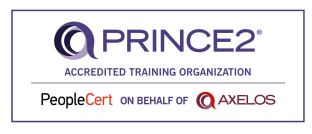 Prince2 Logo